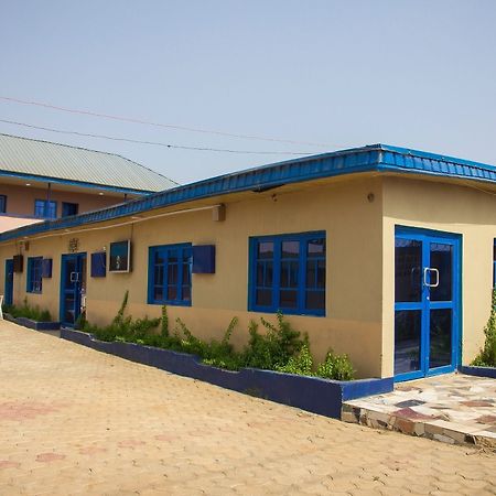 House Of Blues Hotel & Entertainment Center Ogijo Exterior photo